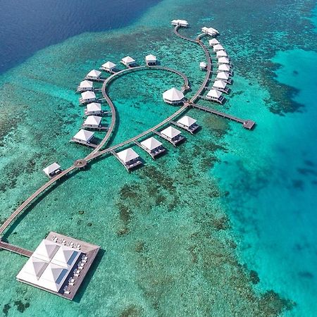 Diamonds Thudufushi Maldives Resort & Spa Thundufushi エクステリア 写真