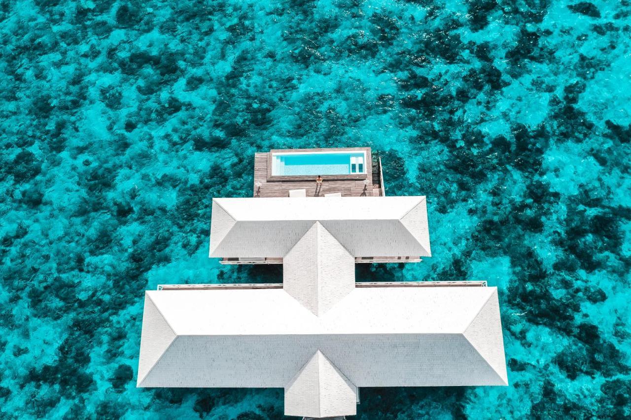 Diamonds Thudufushi Maldives Resort & Spa Thundufushi エクステリア 写真