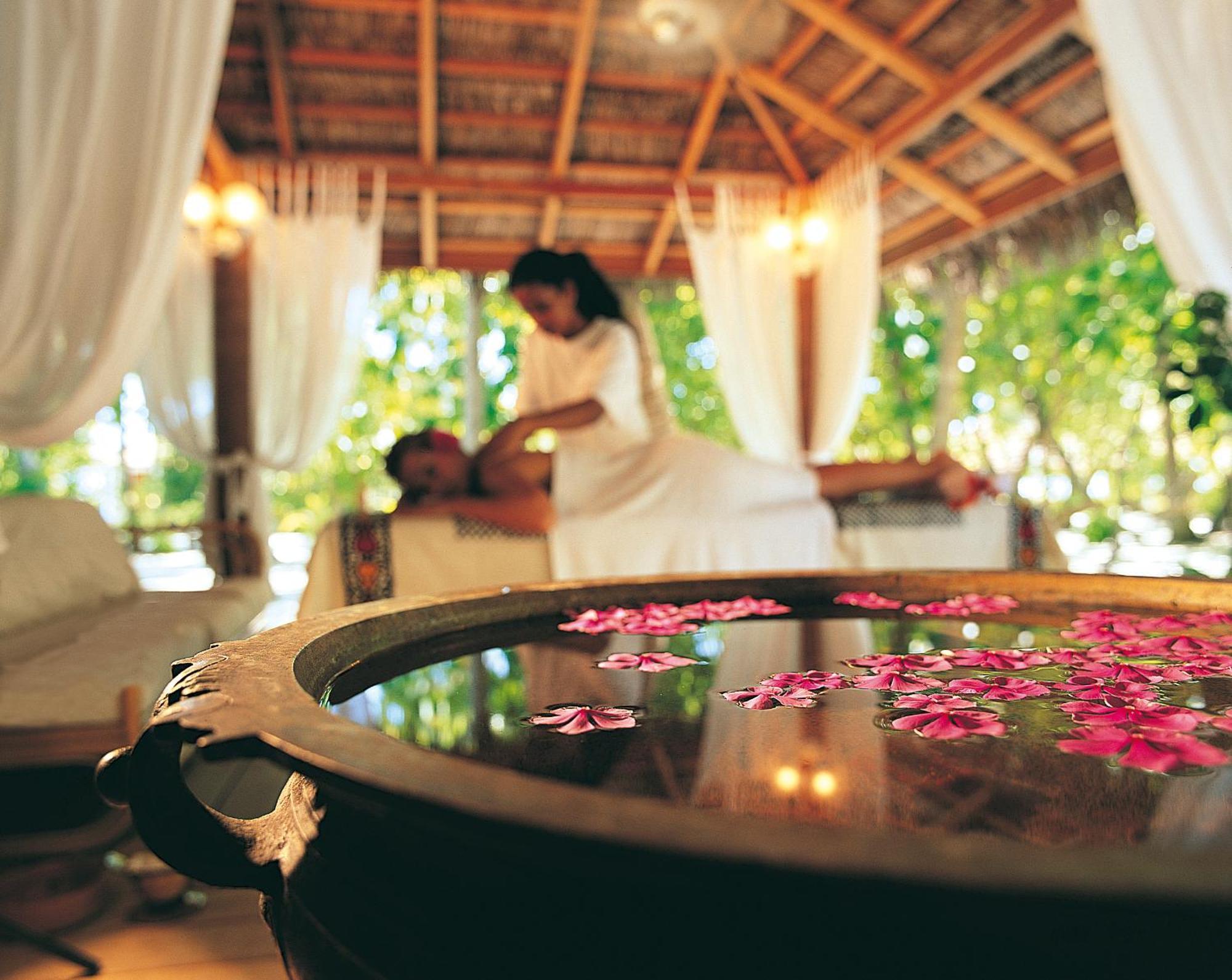 Diamonds Thudufushi Maldives Resort & Spa Thundufushi エクステリア 写真