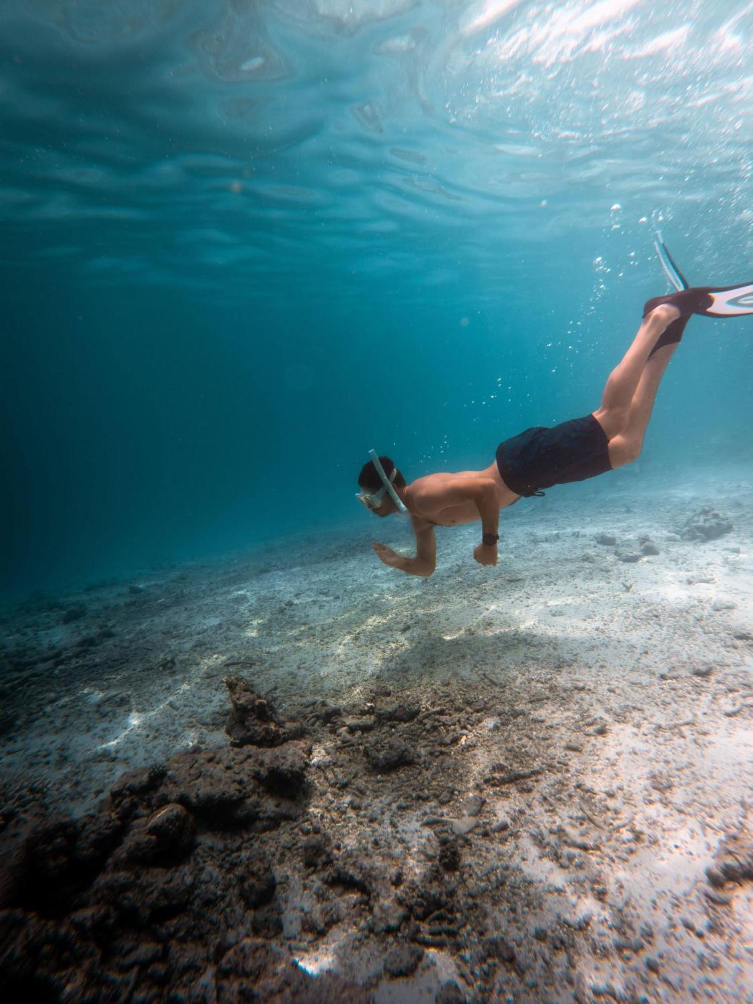 Diamonds Thudufushi Maldives Resort & Spa Thundufushi エクステリア 写真