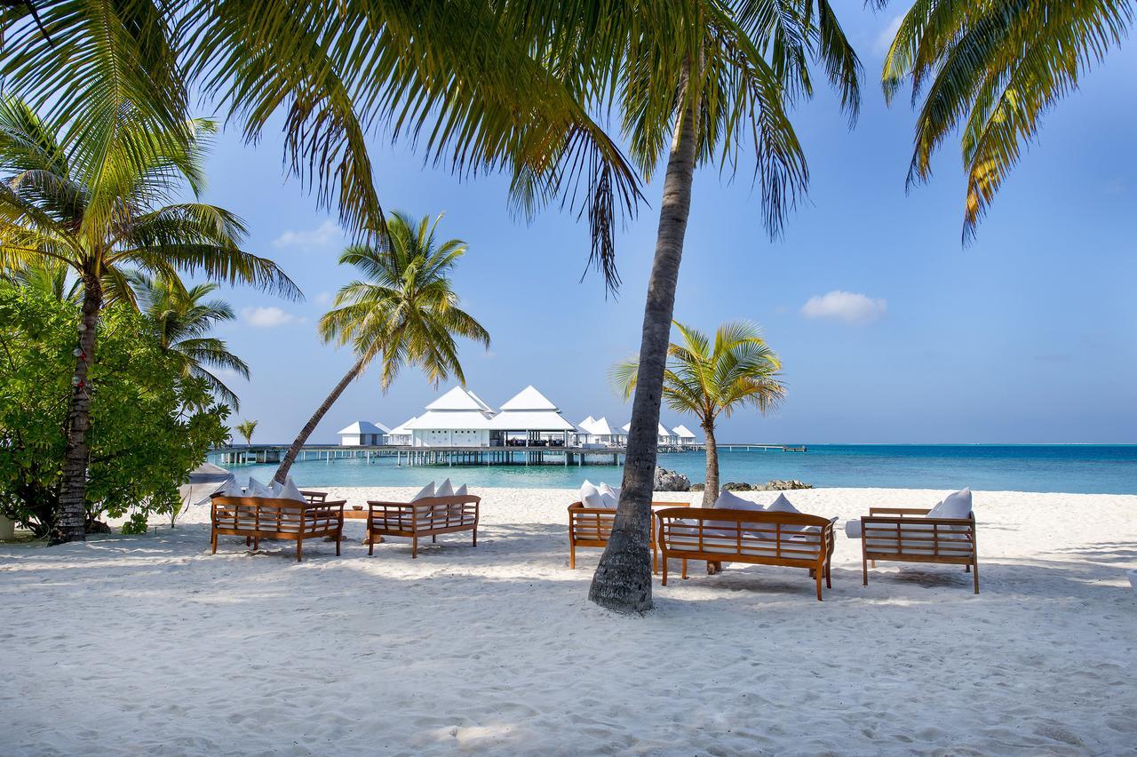 Diamonds Thudufushi Maldives Resort & Spa Thundufushi エクステリア 写真