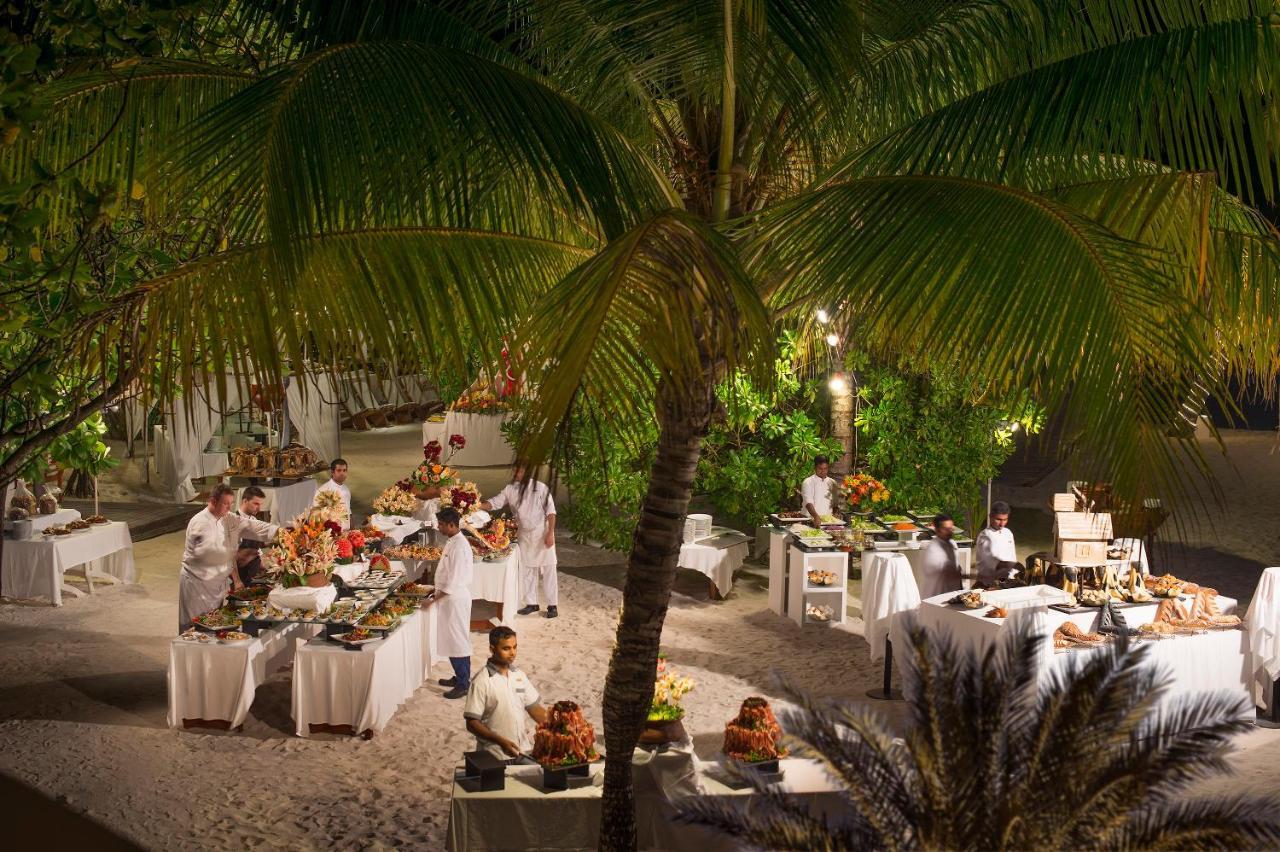 Diamonds Thudufushi Maldives Resort & Spa Thundufushi エクステリア 写真